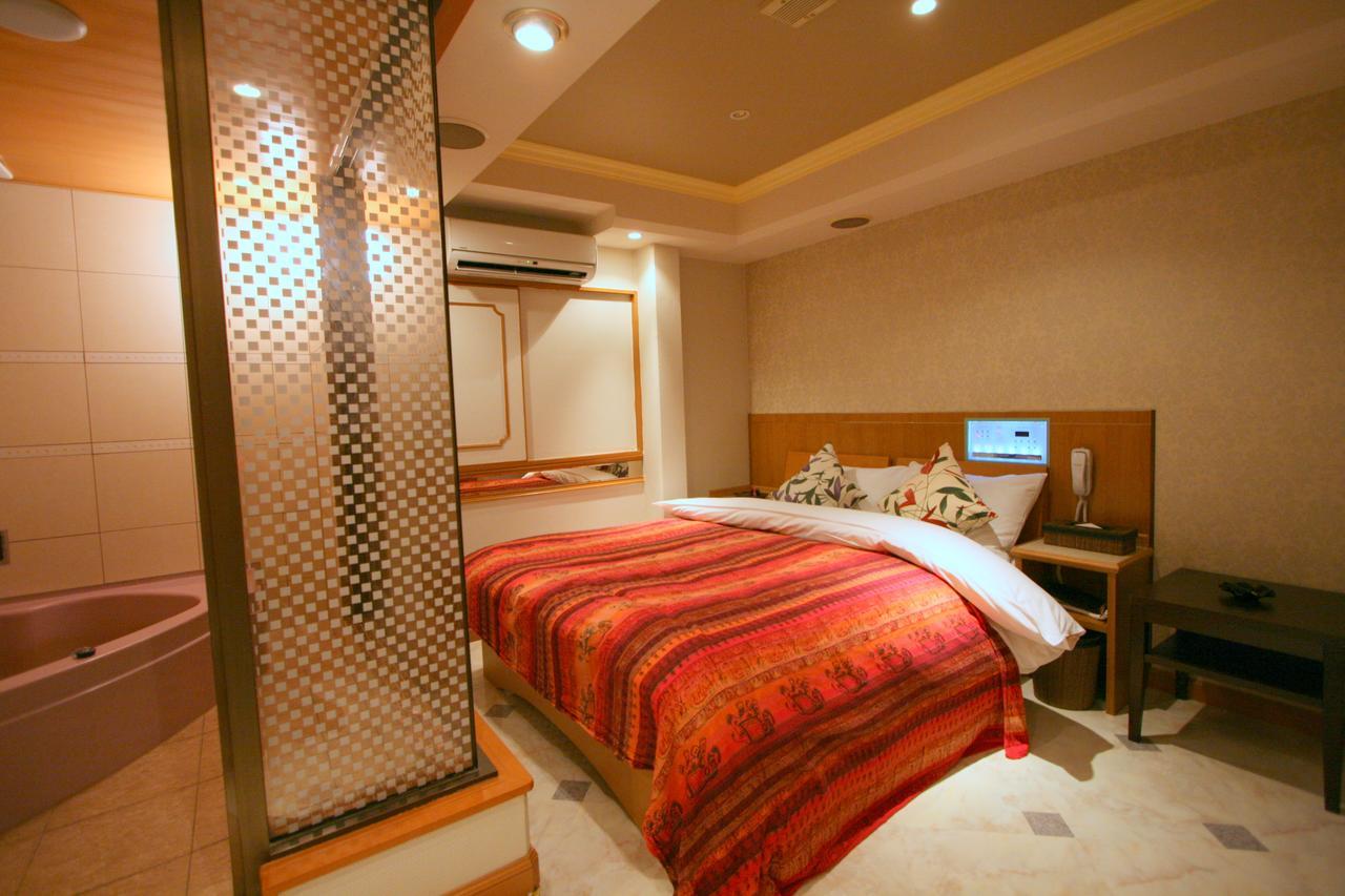Hotel Celavie Osakajokitazume (Adults Only) Exterior photo